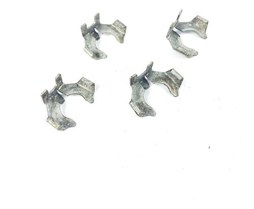 Presilhas Bico Injetor Citroen C4 Pallas 2010