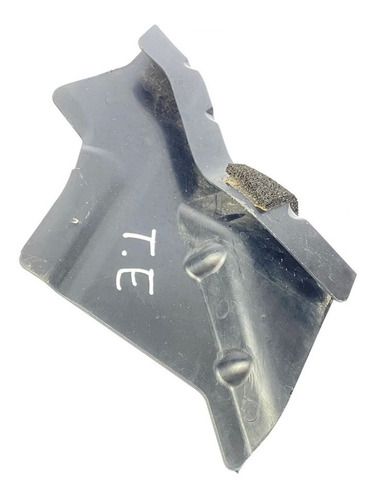 Proteção Fechadura Porta Tras. Esquerda Jaguar X-type 2008