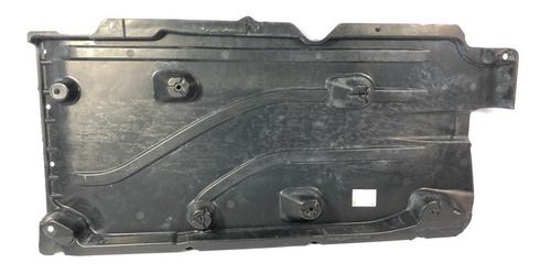 Protetor Assoalho Direito Peugeot 2008 2017 1.6