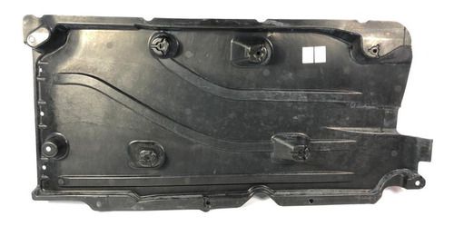 Protetor Assoalho Esquerda Peugeot 2008 2017 1.6