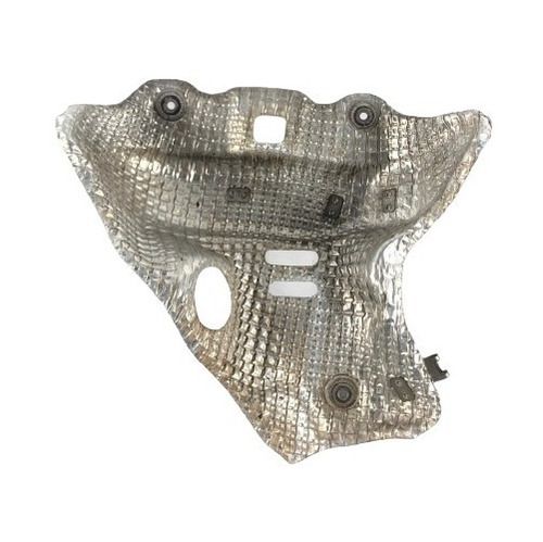 Protetor Calor Coletor Hyundai Veloster 1.6 2012