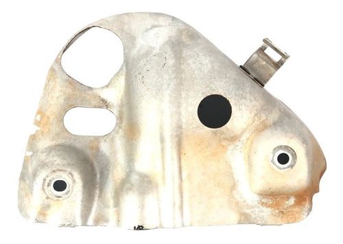 Protetor Calor Escape Hyundai Hb20 2019