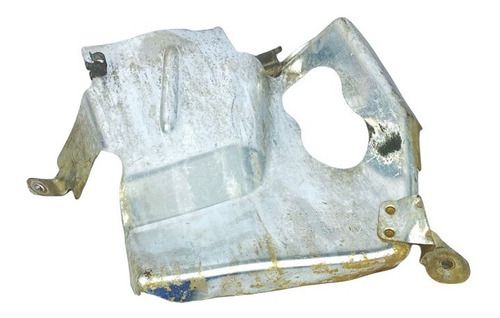 Protetor Calor Motor Jetta Tsi 2012 5c1820897