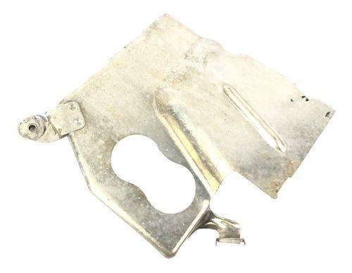 Protetor Calor Motor Jetta Tsi 2014 5c1820897