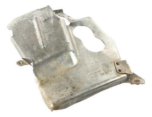 Protetor Calor Motor Jetta Tsi 2015 2.0 5c1820897