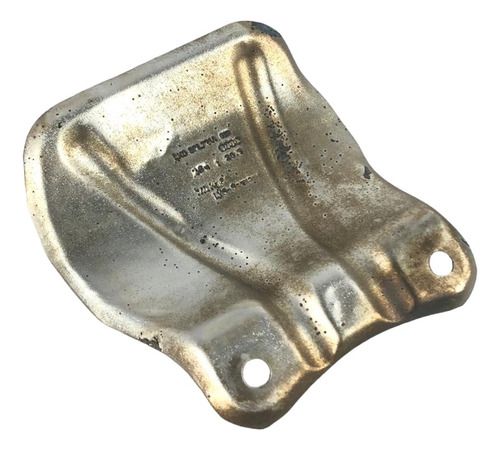 Protetor Calor Semi Eixo Audi A4 2013 2.0 Tfsi 8k0501721a