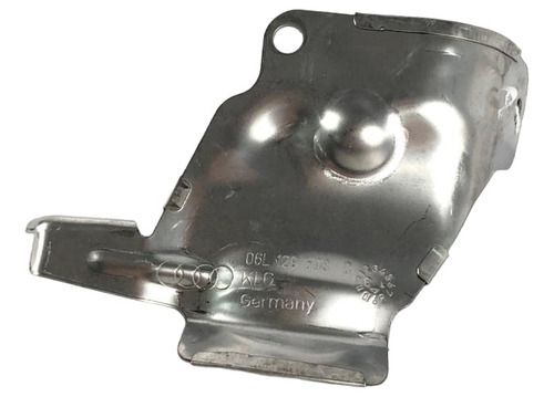 Protetor Calor Turbina Audi A4 2013 2.0 Tfsi 06l129598c