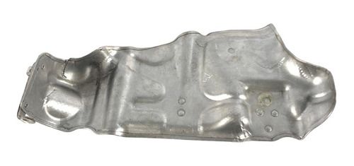 Protetor Calor Turbina Mercedes C200 2012 1.8 A2710900434