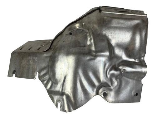 Protetor Catalisador Citroen C4 Cactus 2020/21 9805110280