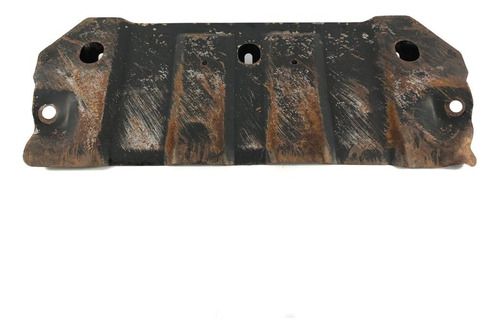 Protetor De Carter Chevrolet S10 2015 2.8 Diesel