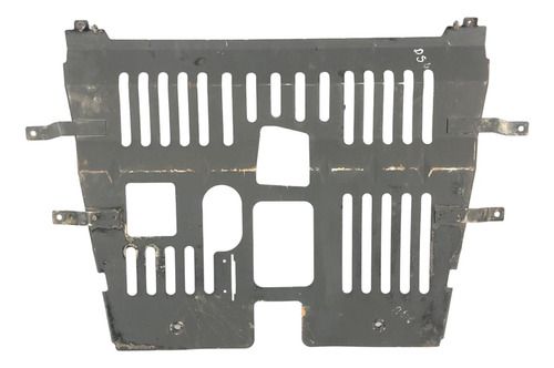 Protetor De Carter Citroen Ds4 1.6 2014 Thp