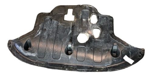 Protetor De Cárter Hyundai Creta 2017 2.0