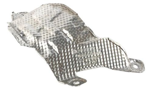 Protetor Defletor Calor Amarok V6 3.0 2023 2h6825773a