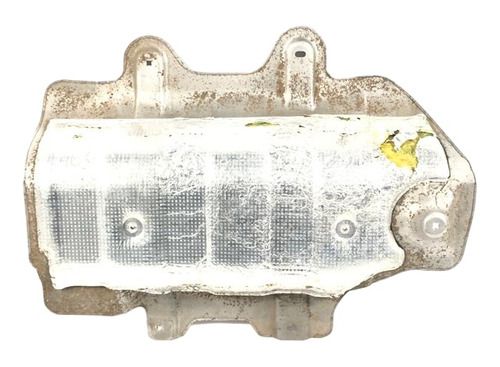 Protetor Defletor Calor Hyundai Veloster 1.6 2012