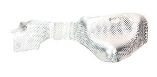 Protetor Defletor Tanque Combustivel Golf Tsi 2014 5q0201307