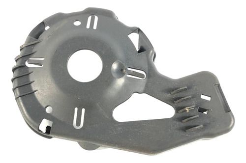 Protetor Direito Eixo Traseiro Citroen Ds4 2014 1.6 Thp