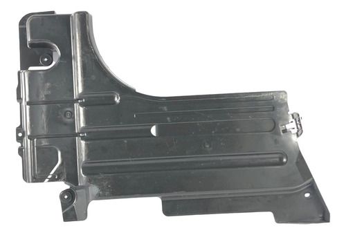 Protetor Direito Tanque Combustível Citroen C4 Cactus 2021