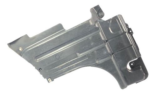 Protetor Direito Tanque Combustível Peugeot 2008 2017 1.6