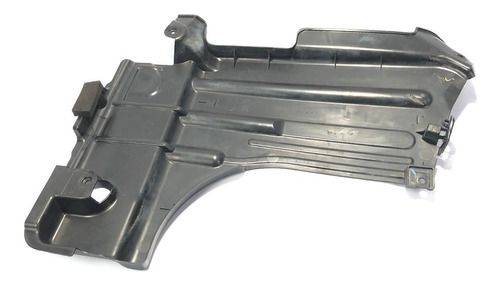 Protetor Direito Tanque Combustível Peugeot 2008 2017 1.6