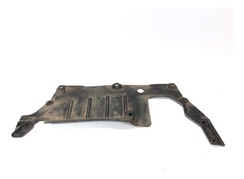 Protetor Inferior Diant. Mitsubishi Lancer 2015 2.0 5370a11