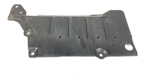 Protetor Inferior Diant. Mitsubishi Lancer 2015 2.0 5370a311