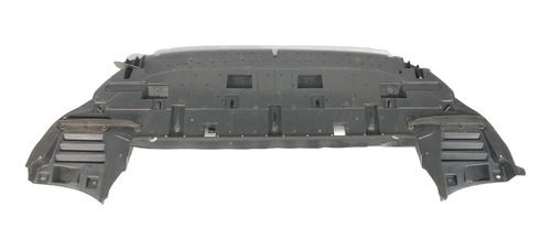 Protetor Inferior Parachoque Diant Peugeot 3008 2014 1.6 Thp