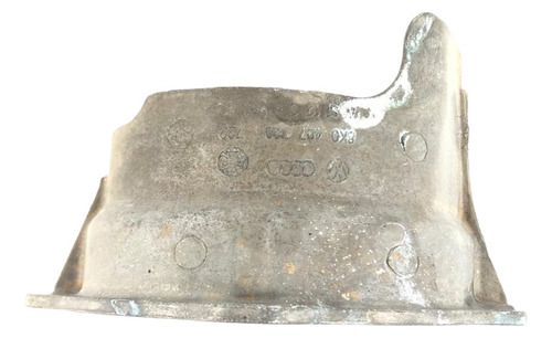 Protetor Semi Eixo Diant. Direito Audi A4 2.0 2013 Tfsi