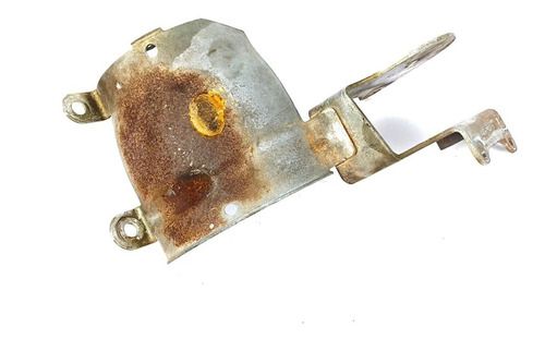 Protetor Semi Eixo Jaguar X-type 2008