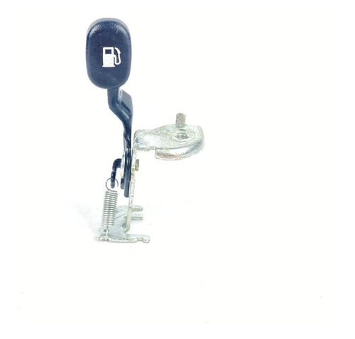 Puxador Abertura Do Tanque Hyundai Hb20 2013