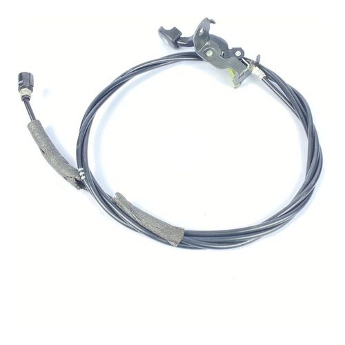 Puxador Abertura Do Tanque Hyundai Ix-35 2018 2.0