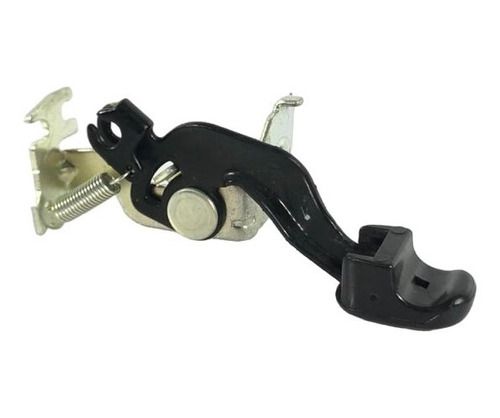 Puxador Abertura Portinhola Hyundai Veloster 1.6 2012