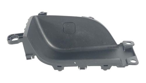 Puxador Forro De Porta Diant. Dir. New Tucson 2017 1.6 Gdi