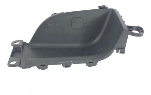 Puxador Forro De Porta Diant. Esq. New Tucson 2017 1.6 Gdi