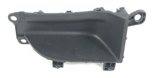 Puxador Forro De Porta Tras. Dir. New Tucson 2017 1.6 Gdi