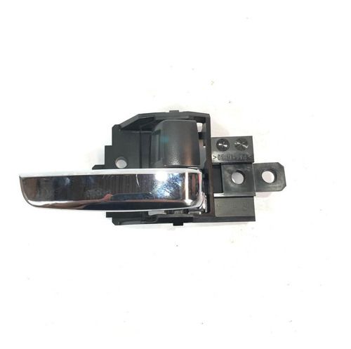 Puxador Interno Dianteira Direita Mitsubishi Asx 2020 2.0