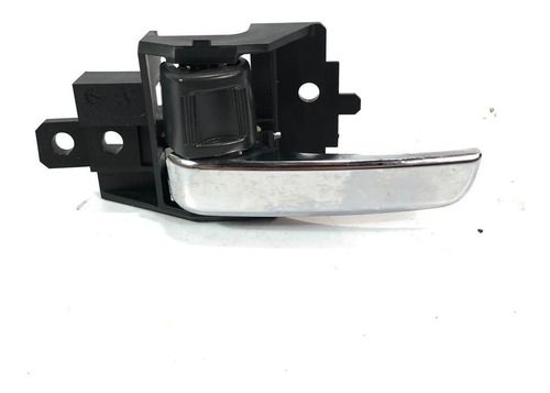 Puxador Interno Dianteira Esquerda Mitsubishi Asx 2020 2.0
