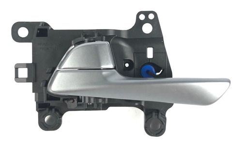 Puxador Interno Dianteiro Esquerdo New Tucson 1.6 2017 Gdi