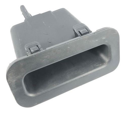 Puxador Interno Porta Esquerda Jac T6 2016 2.0 6302600u1510