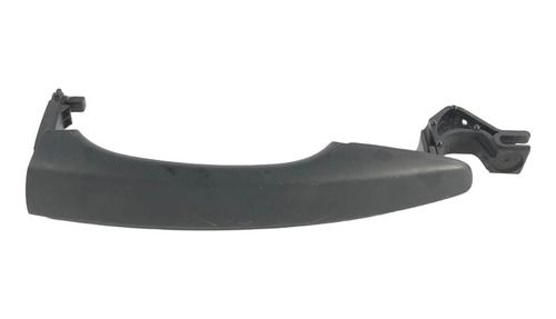 Puxador Maçaneta Ext. Diant. Esq. Citroen C4 Cactus 2021