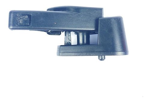 Puxador Tampa Tanque De Combustível Mitsubishi Asx 2015 2.0