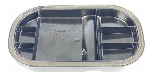 Quadro Farol Traseiro Volvo C30 2008 30722495