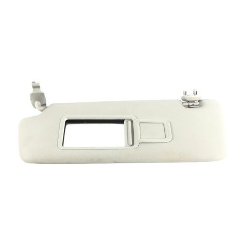 Quebra Sol Com Espelho Esquerdo Audi Q3 1.4 2018 Tfsi