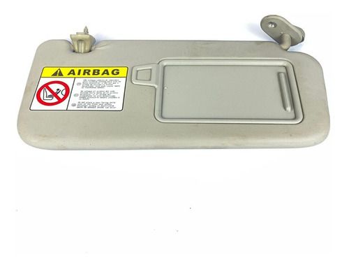 Quebra Sol Direito Hyundai Creta 2.0 2017