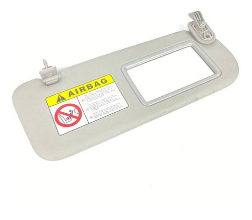 Quebra Sol Direito Hyundai Hb20 2013 1.6