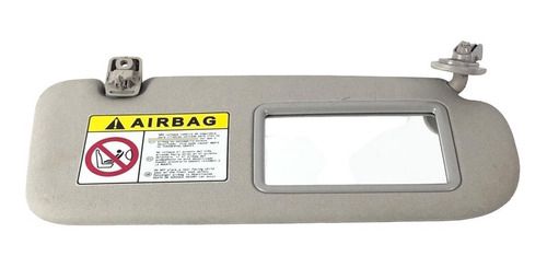 Quebra Sol Direito Hyundai Hb20 2019 1.0