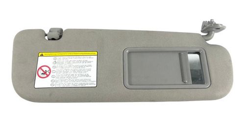 Quebra Sol Direito Hyundai Veloster 1.6 2012