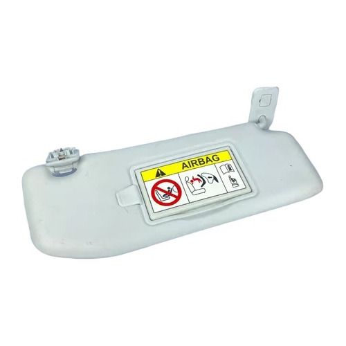 Quebra Sol Direito Peugeot 208 2015 1.5