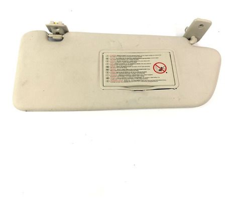 Quebra Sol Direito Peugeot 3008 2012 1.6 Thp Detalhe