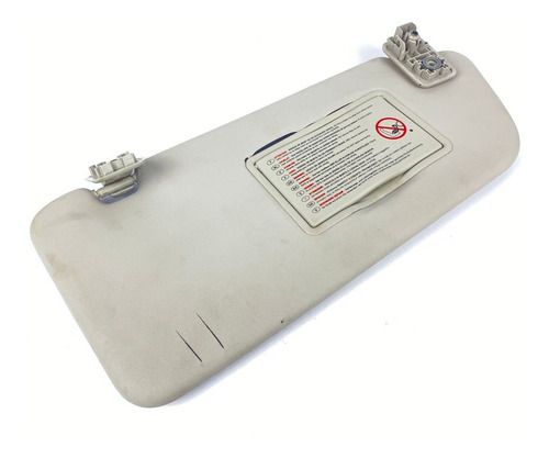 Quebra Sol Direito Peugeot 308 2014 2.0