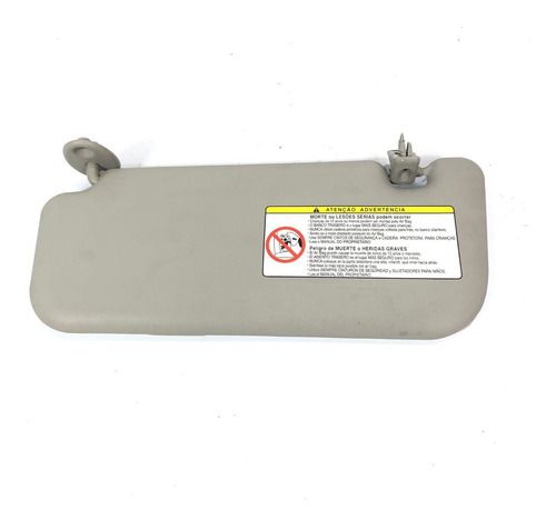 Quebra Sol Direito Toyota Corolla 2019 Gli